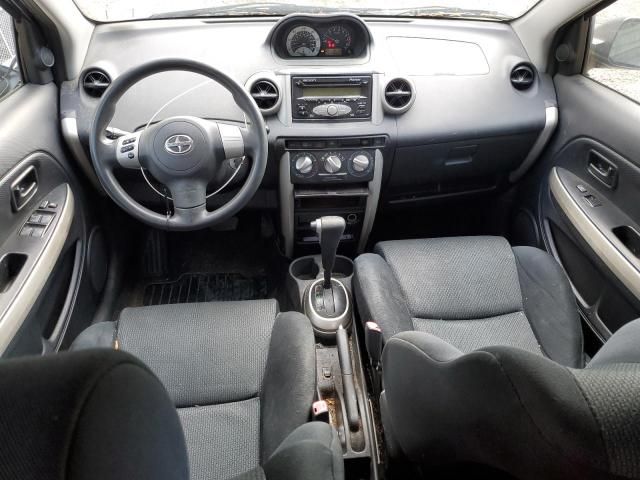 2006 Scion XA