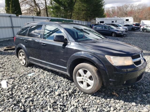 2010 Dodge Journey SXT