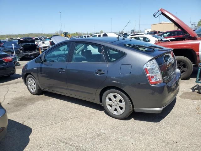 2009 Toyota Prius