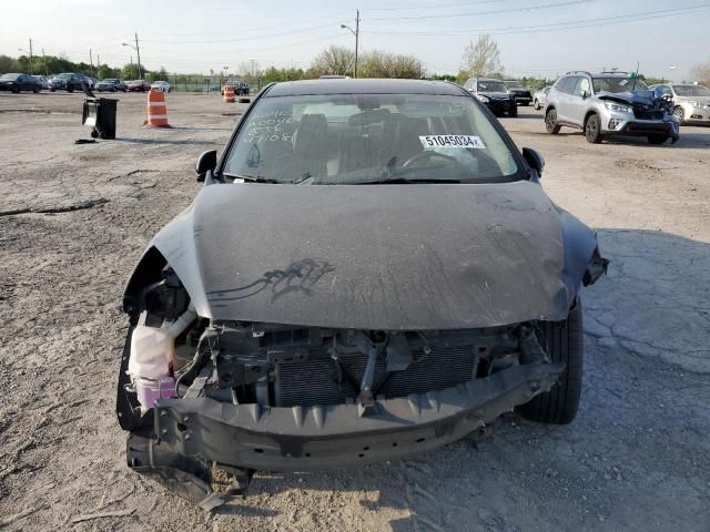 2011 Mazda 3 S