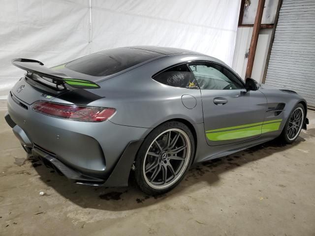 2020 Mercedes-Benz AMG GT R