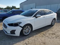 2019 Ford Fusion SE for sale in Apopka, FL