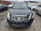 2014 Cadillac SRX Performance Collection