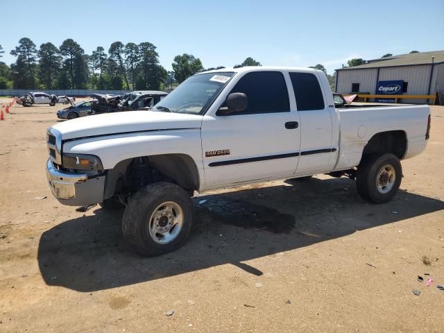 2001 Dodge RAM 2500