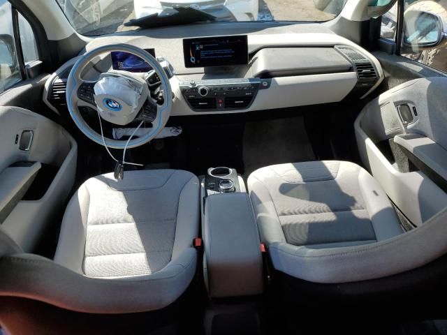 2014 BMW I3 BEV