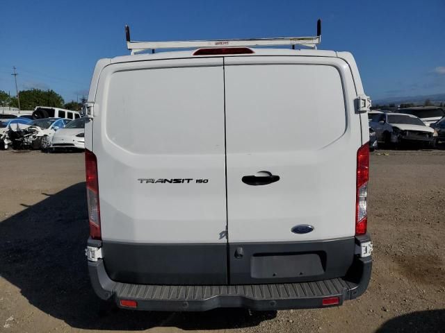 2016 Ford Transit T-150