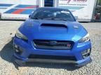 2015 Subaru WRX STI