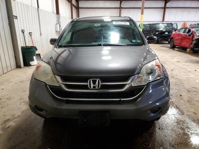 2011 Honda CR-V EX