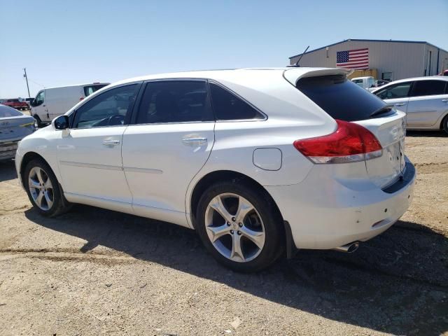 2009 Toyota Venza