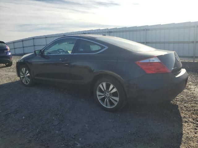 2009 Honda Accord EXL