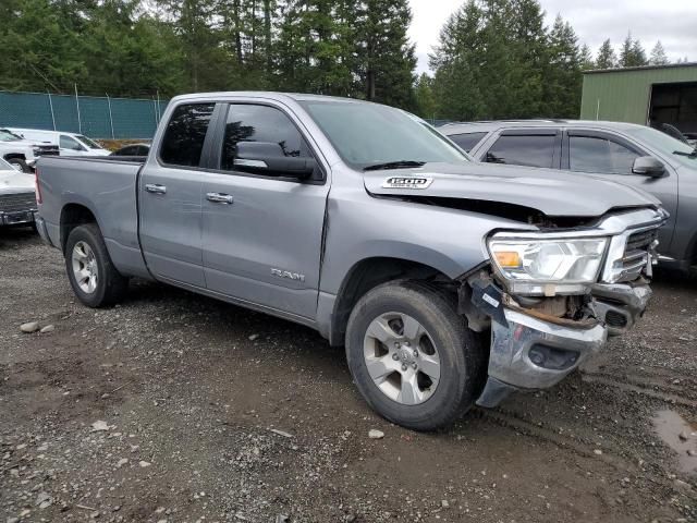 2020 Dodge RAM 1500 BIG HORN/LONE Star