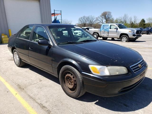 2000 Toyota Camry CE