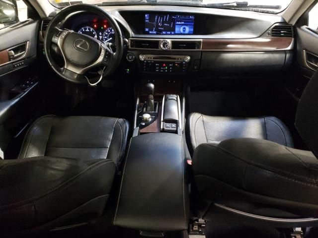 2013 Lexus GS 350