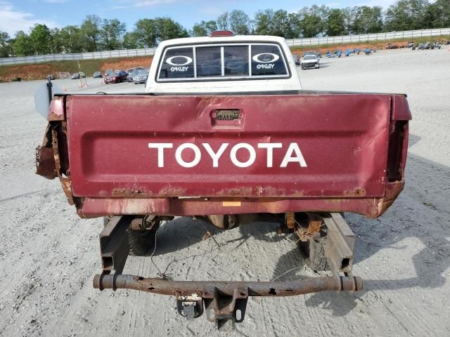 1994 Toyota Pickup 1/2 TON Short Wheelbase