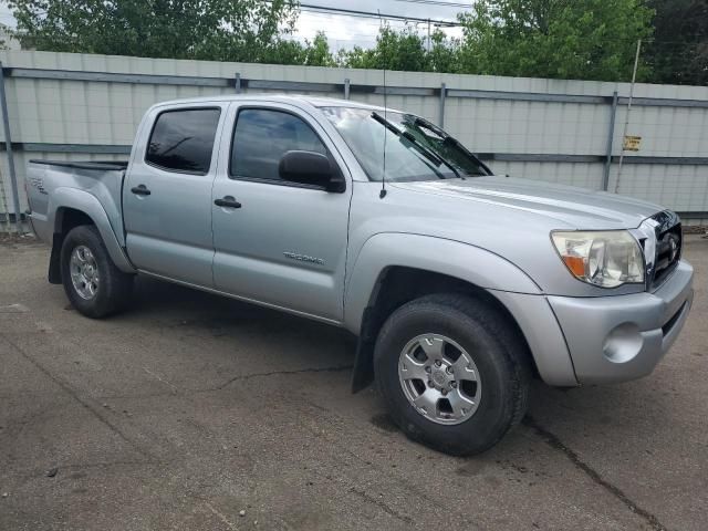 2006 Toyota Tacoma Double Cab Prerunner