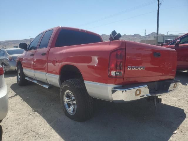 2004 Dodge RAM 1500 ST