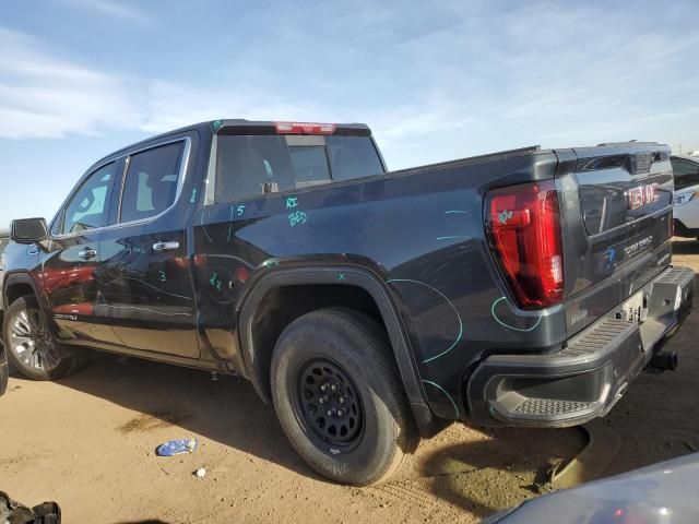 2022 GMC Sierra Limited K1500 Denali