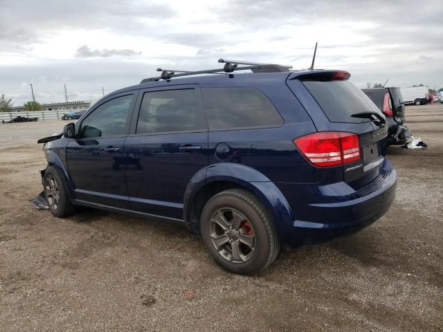 2020 Dodge Journey SE