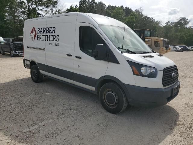 2018 Ford Transit T-250