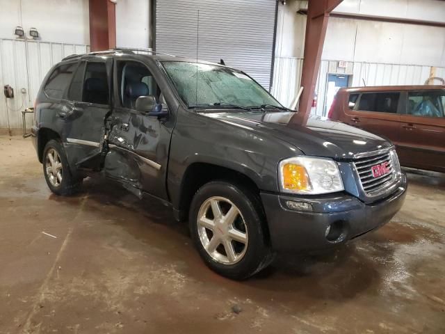 2007 GMC Envoy