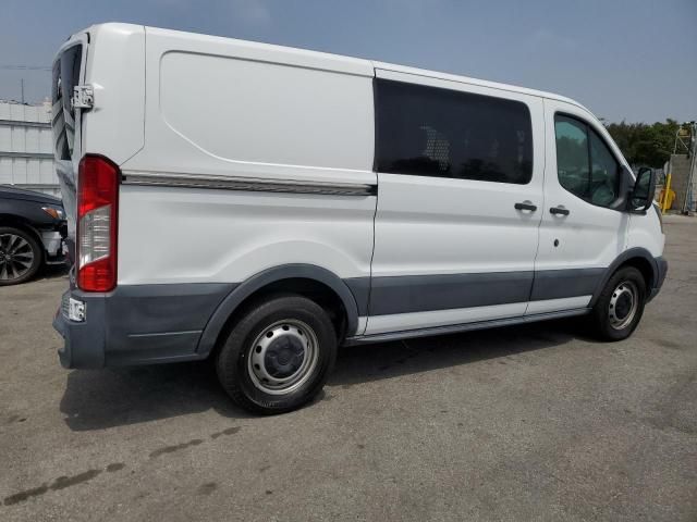 2017 Ford Transit T-150