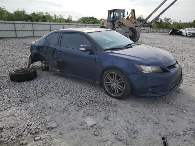 2011 Scion TC