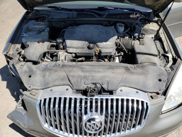 2011 Buick Lucerne CXL