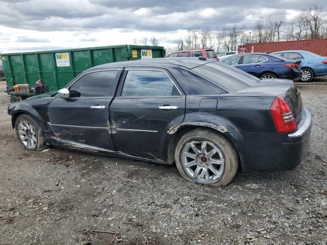 2005 Chrysler 300C