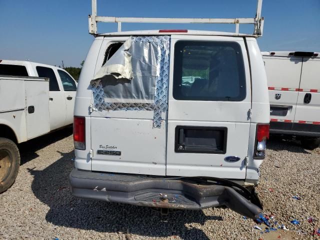 2006 Ford Econoline E250 Van