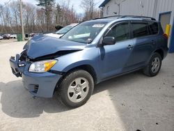 Toyota rav4 Vehiculos salvage en venta: 2010 Toyota Rav4