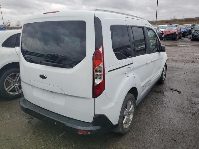 2014 Ford Transit Connect XLT