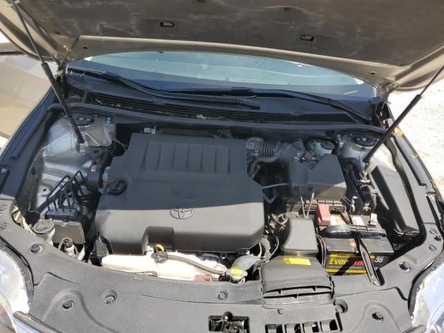 2013 Toyota Avalon Base