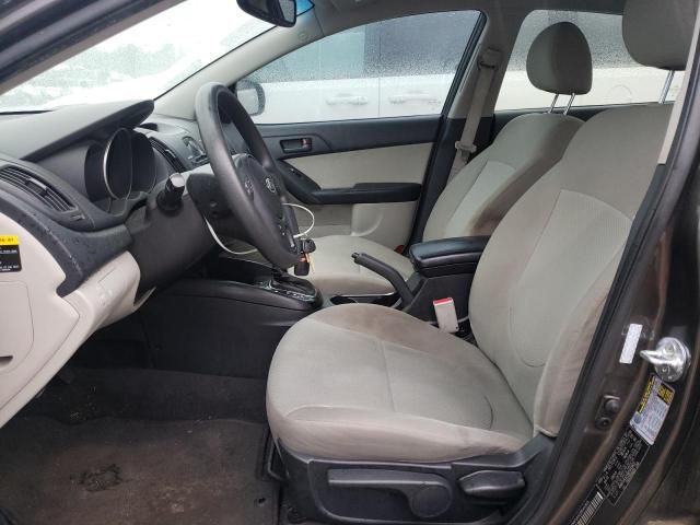 2011 KIA Forte EX