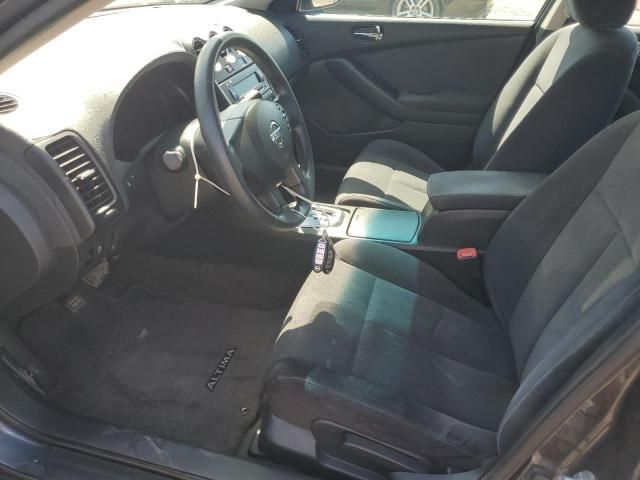 2011 Nissan Altima Base