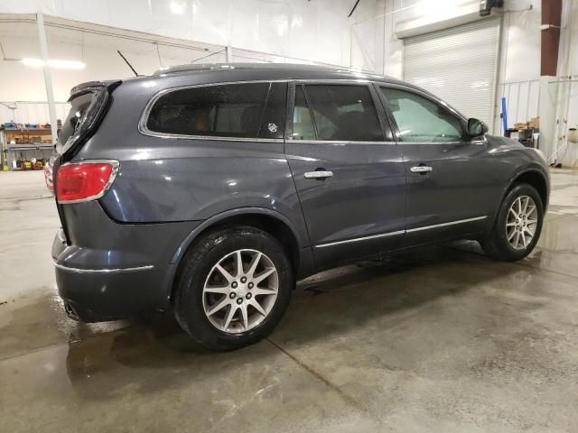 2014 Buick Enclave