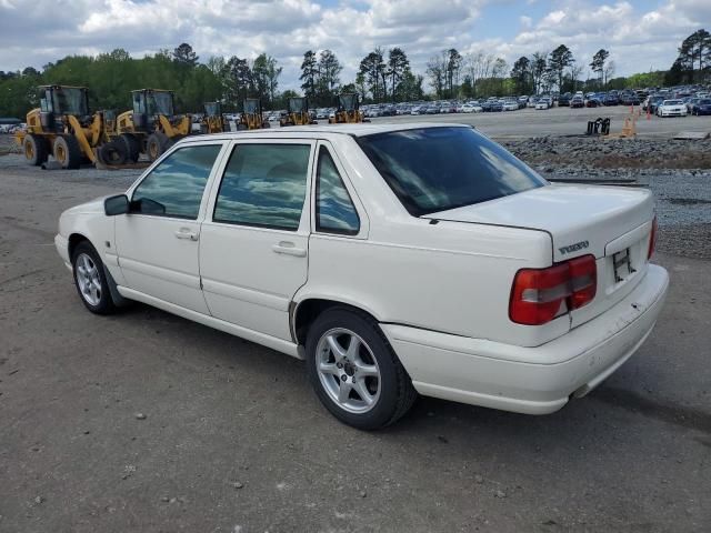 2000 Volvo S70 GLT