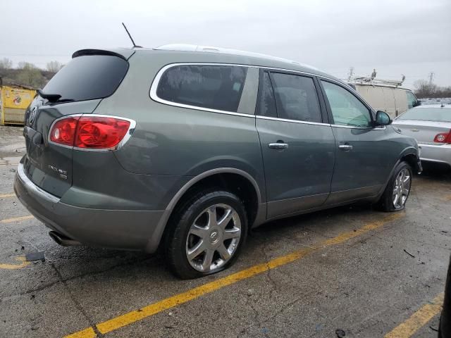 2010 Buick Enclave CXL