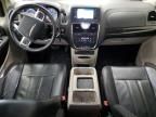 2012 Chrysler Town & Country Touring L