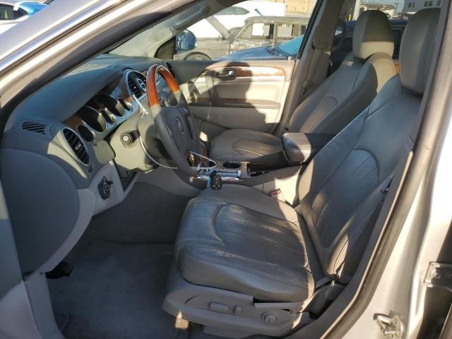 2011 Buick Enclave CXL