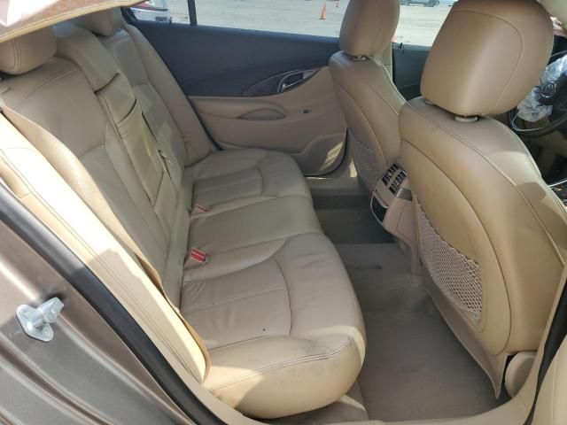 2012 Buick Lacrosse Premium