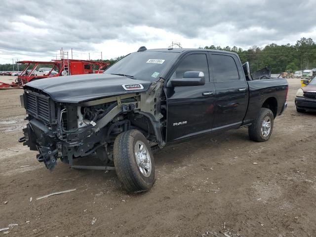 2019 Dodge RAM 2500 BIG Horn