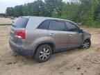 2011 KIA Sorento Base