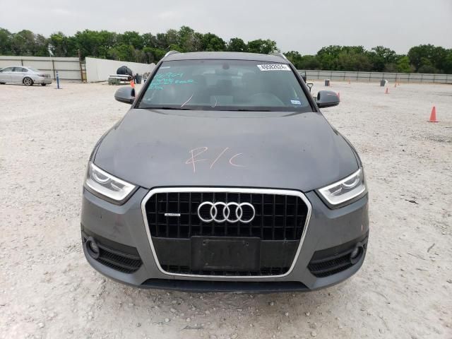 2015 Audi Q3 Prestige