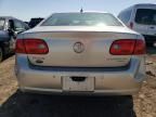 2008 Buick Lucerne CXL