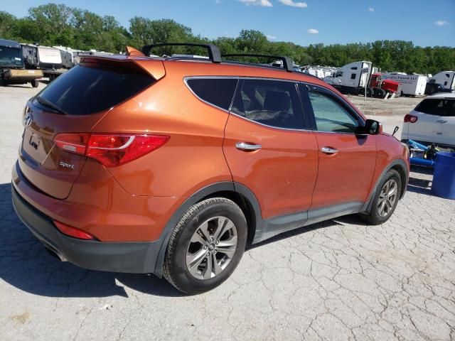 2015 Hyundai Santa FE Sport