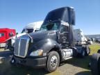 2015 Kenworth Construction T680