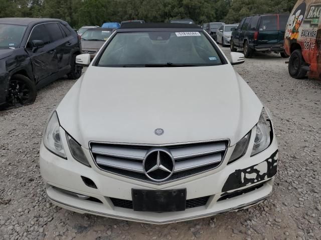 2013 Mercedes-Benz E 350