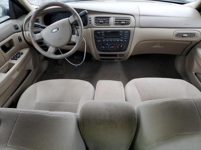 2006 Ford Taurus SE