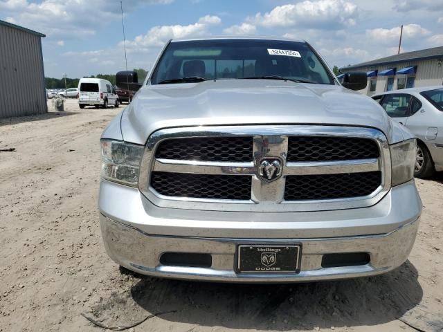 2016 Dodge RAM 1500 SLT