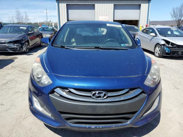 2013 Hyundai Elantra GT